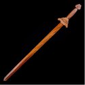 Image of Tai Chi Sword - wooden