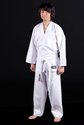 Image of Plain Polycotton Freestyle Suit