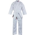 Image of Blitz Kids Student Karate Gi - 7oz (WHITE)