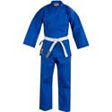 Image of Blitz Kids Student Karate Gi - 7oz (BLUE)