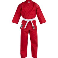 Blitz Kids Student Karate Gi - 7oz (RED)