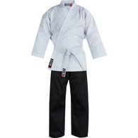 Blitz Adult Student Karate Gi - 7oz (MIXED)