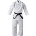 Image of Blitz Adult Kokoro Karate Gi - 10oz (WHITE)