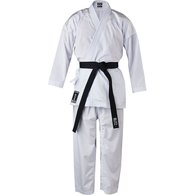 Blitz Adult Kamakiri Karate Gi - 8oz