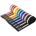 Image of Blitz Colour Belt / White Stripe