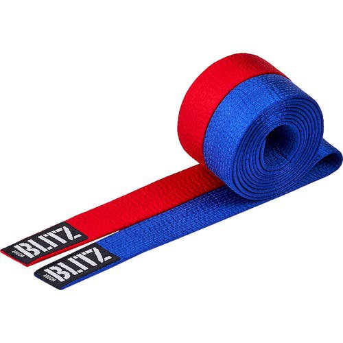 Photo of Blitz Competition Silk Belt