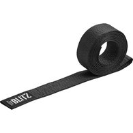 Blitz Standard Silk Black Belt