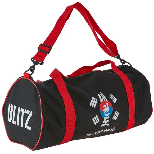 Photo of Blitz Taekwondo Martial Arts Drum Bag