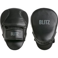 Blitz Hurricane Focus Pads