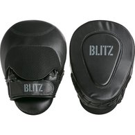 Blitz Typhoon Focus Pads