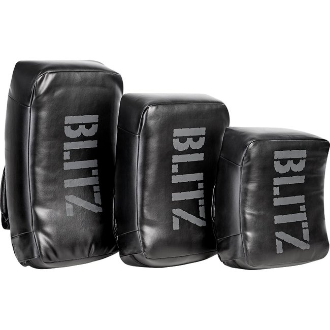 Photo of Blitz Barricade Curved Strike Shield
