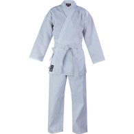 Blitz Kids Lightweight Karate Gi - 6oz