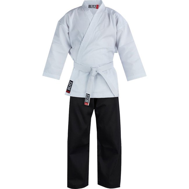 Photo of Blitz Kids Student Karate Gi - 7oz (MIXED)