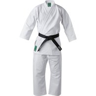 Blitz Kids Kokoro Karate Gi - 10oz (WHITE)