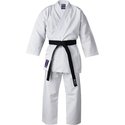 Image of Blitz Kids Zanshin Karate Gi - 12oz (WHITE)