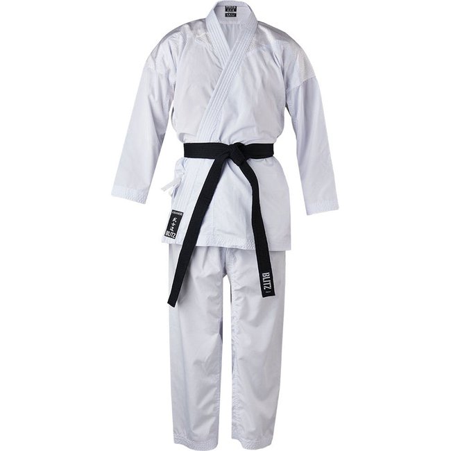 Photo of Blitz Kids Kamakiri Karate Gi - 8oz